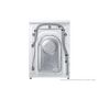 Voir la diapositive 9 : SAMSUNG Lave linge hublot WW80TA046TH, 8 kg, 1400 T/min