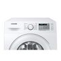 Voir la diapositive 10 : SAMSUNG Lave linge hublot WW80TA046TH, 8 kg, 1400 T/min