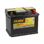 FULMEN Batterie prestige pour voiture EFB 640A 60Ah FP41