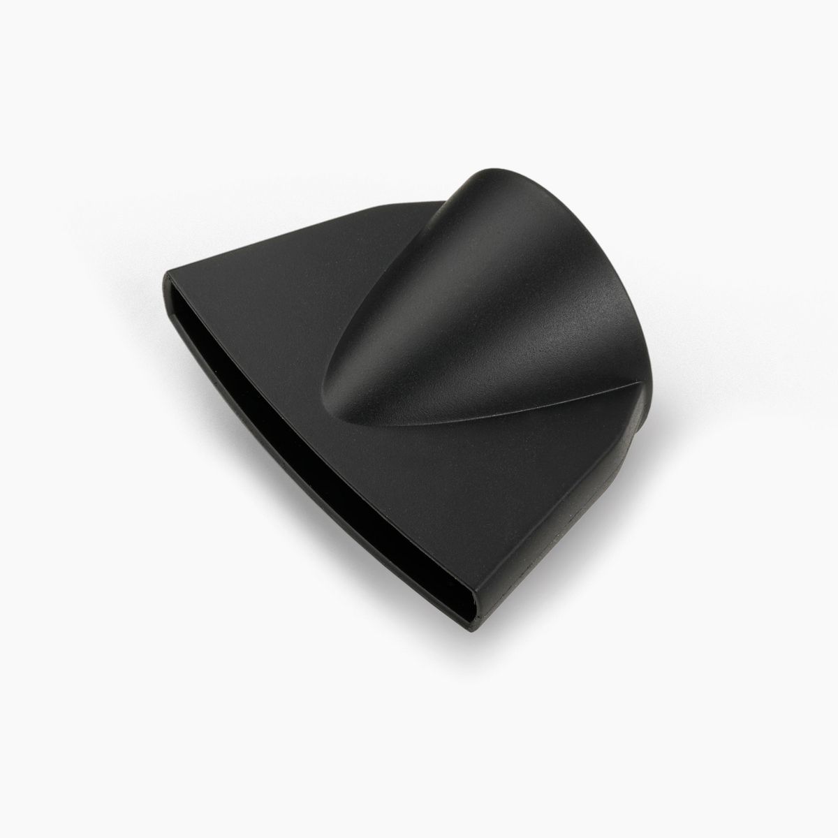 BABYLISS Sèche cheveux avec diffuseur fonction ionique Hydro-fusion D773DE - Gris