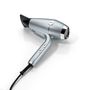 Voir la diapositive 15 : BABYLISS Sèche cheveux avec diffuseur fonction ionique Hydro-fusion D773DE - Gris