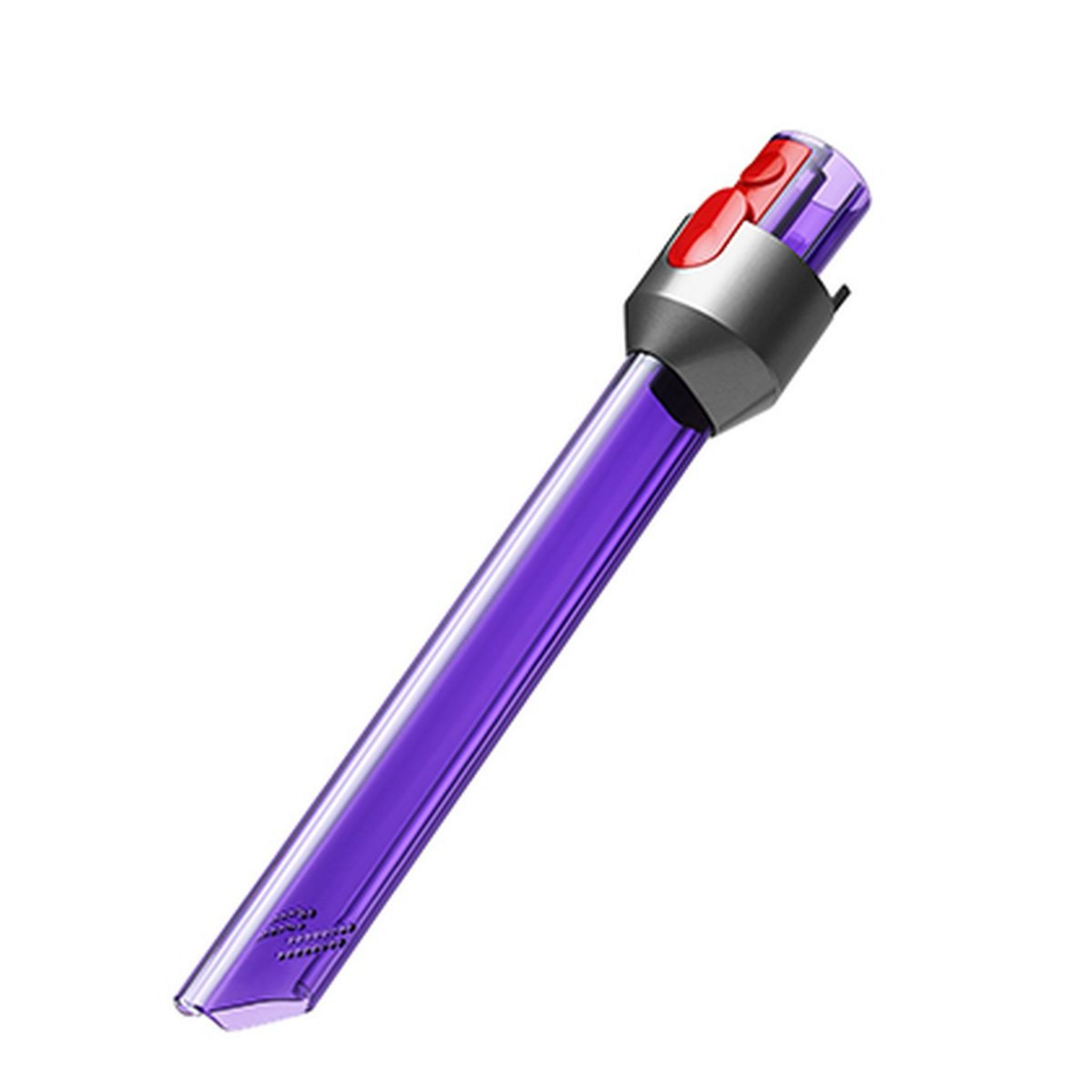 Voir la diapositive 2 : DYSON Aspirateur balai V8 ANIMAL + accessoire lumineux