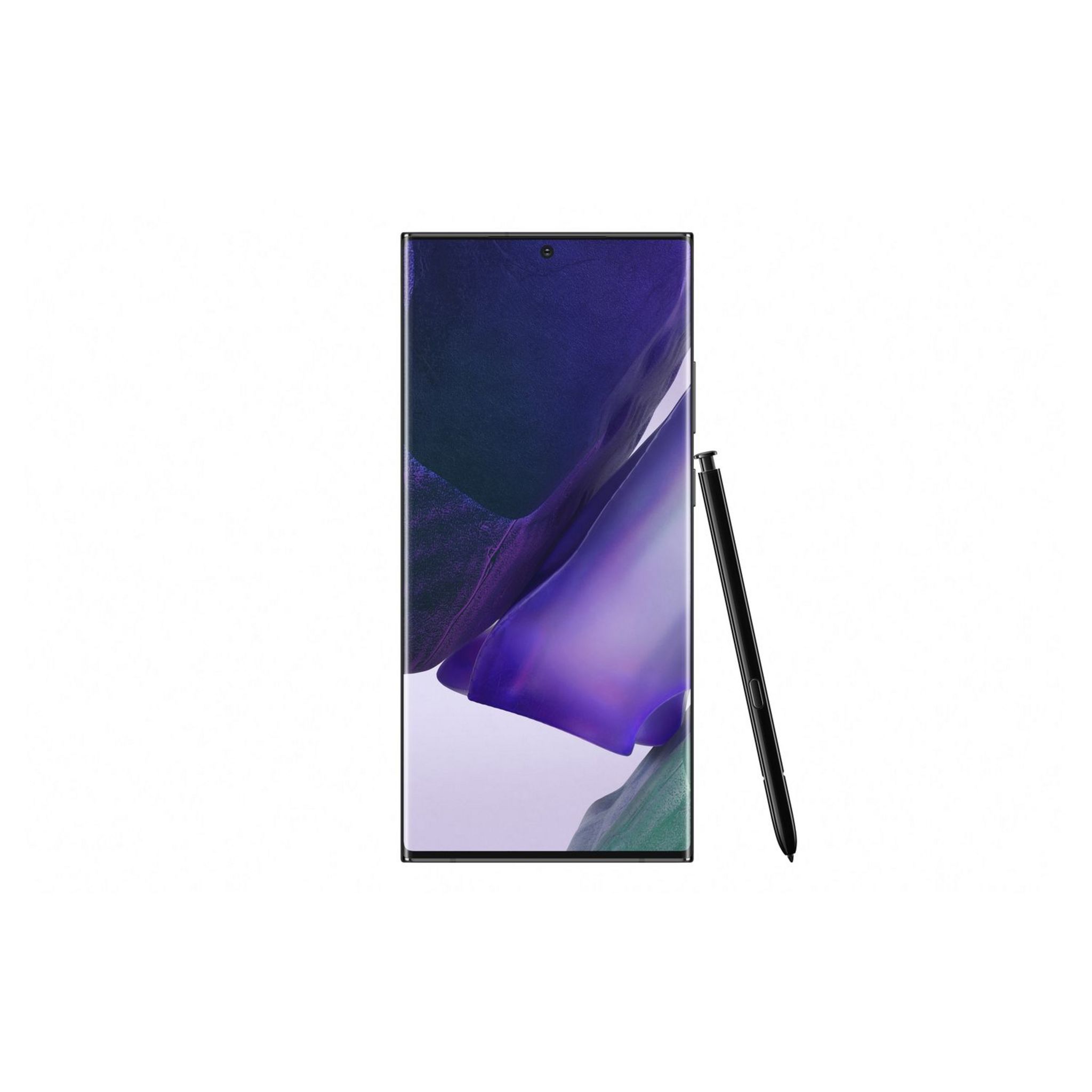Voir la diapositive 1 : SAMSUNG Smartphone Galaxy Note20 Ultra 5G  512 Go 6.9 pouces Noir Double Sim
