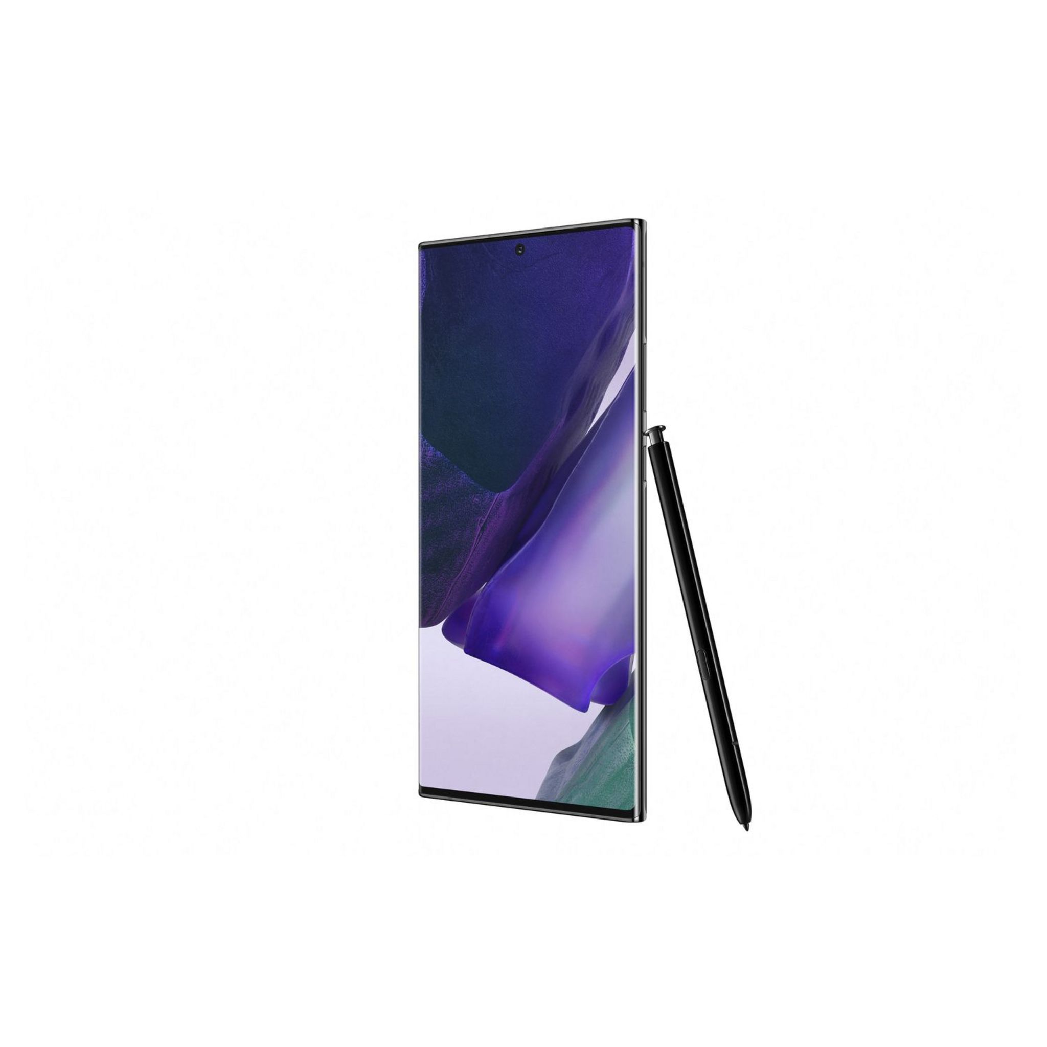 Voir la diapositive 3 : SAMSUNG Smartphone Galaxy Note20 Ultra 5G  512 Go 6.9 pouces Noir Double Sim