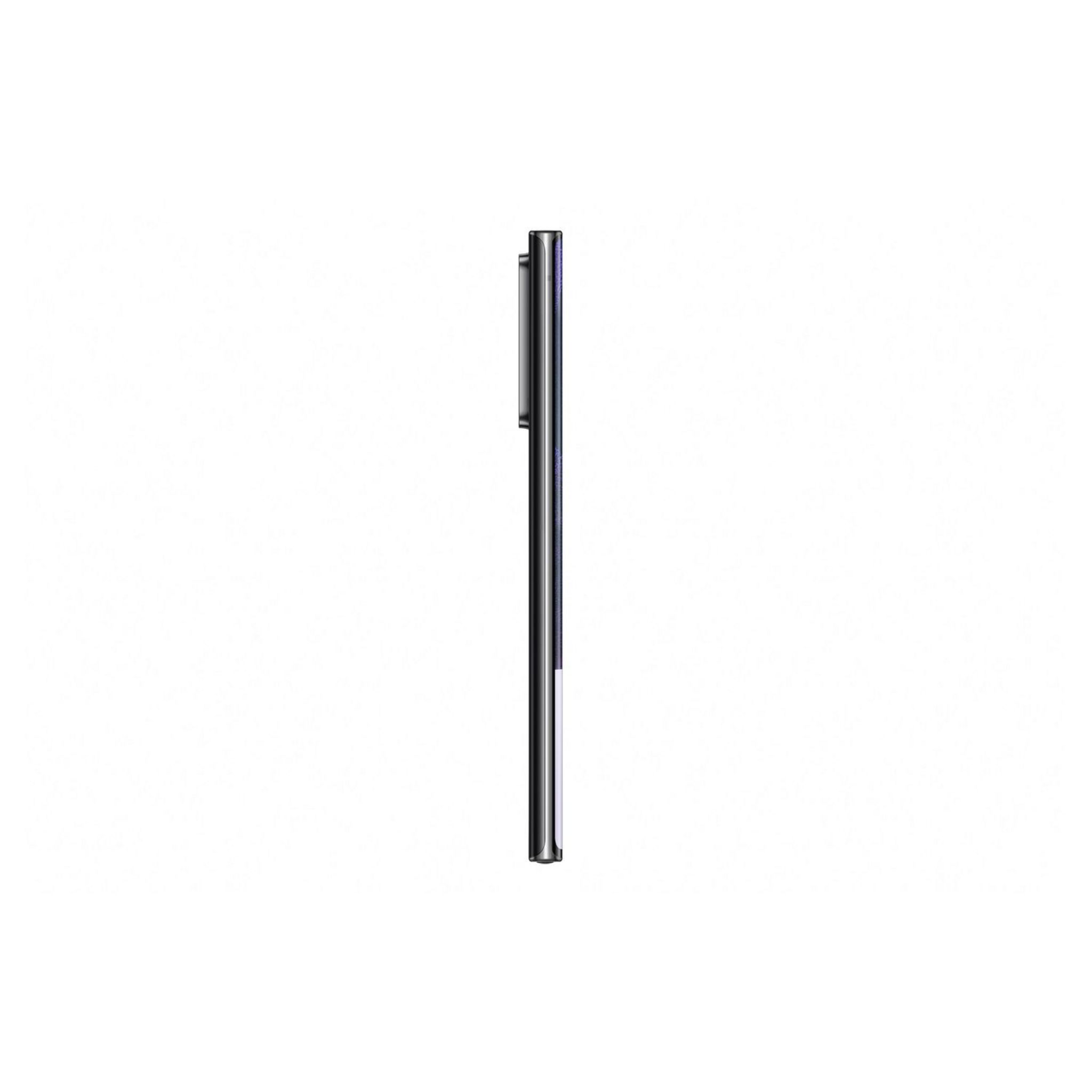 Voir la diapositive 4 : SAMSUNG Smartphone Galaxy Note20 Ultra 5G  512 Go 6.9 pouces Noir Double Sim