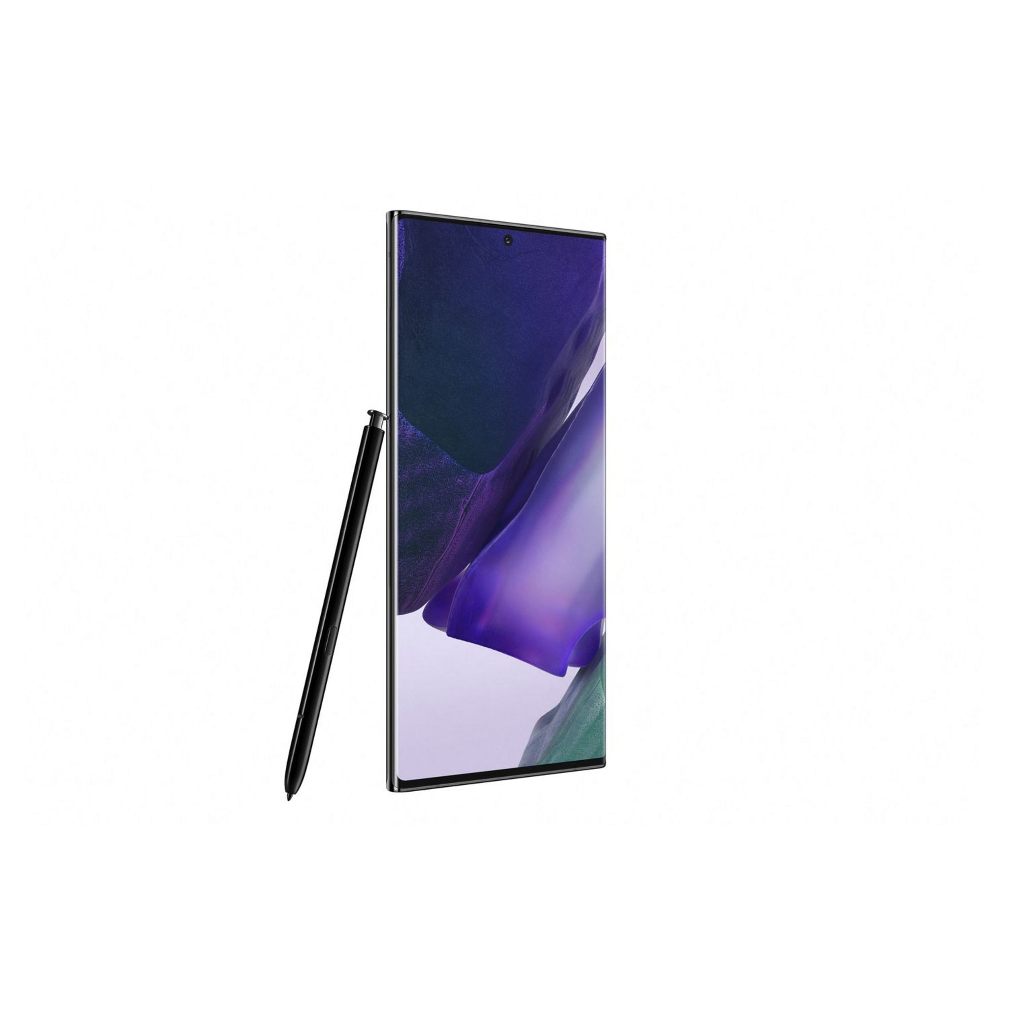 Voir la diapositive 5 : SAMSUNG Smartphone Galaxy Note20 Ultra 5G  512 Go 6.9 pouces Noir Double Sim