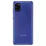 SAMSUNG Smartphone Galaxy A31 64 Go 6.4 pouces Bleu 4G Double port NanoSim
