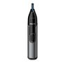 Voir la diapositive 6 : PHILIPS Tondeuse nez-oreilles NT3650/16 - Gris
