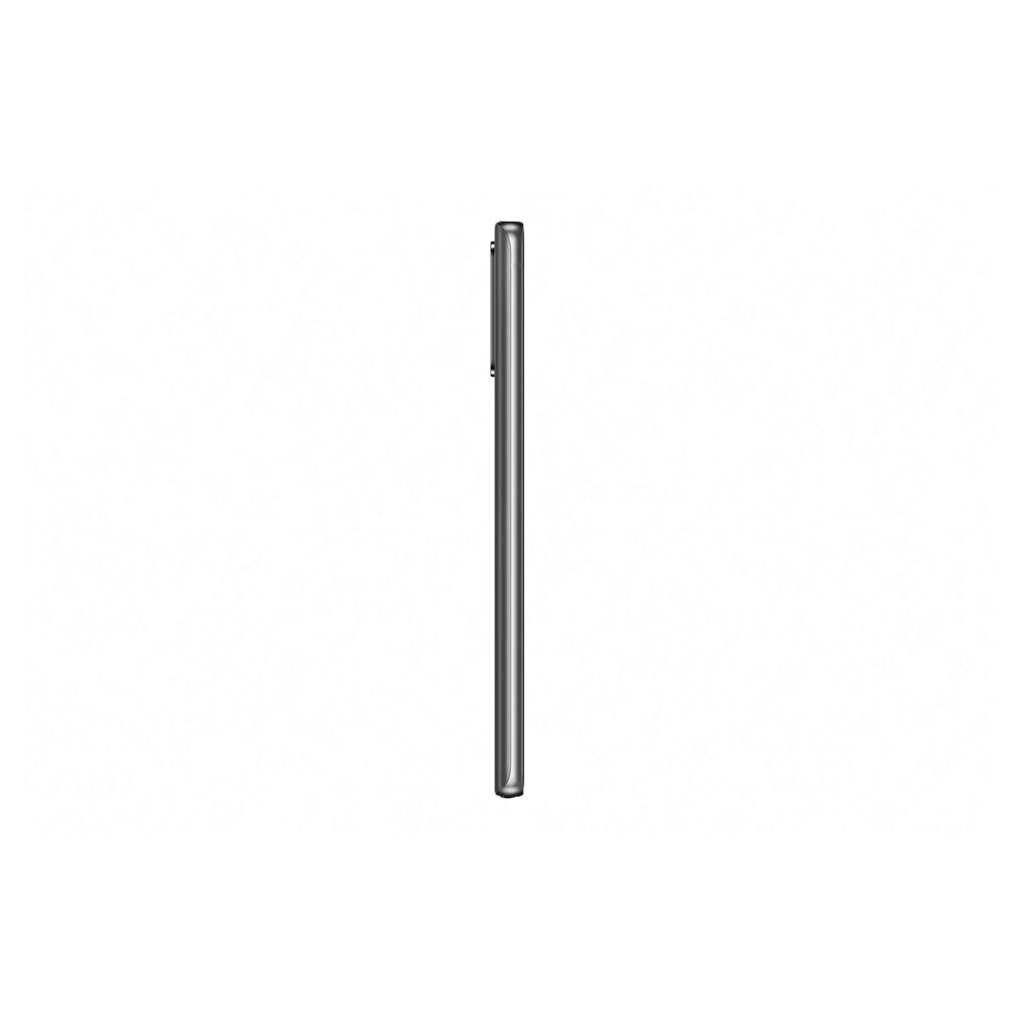 Voir la diapositive 6 : SAMSUNG Smartphone Galaxy Note20 4G  256 Go 6.7 pouces Gris Double Sim