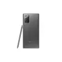SAMSUNG Smartphone Galaxy Note20 4G  256 Go 6.7 pouces Gris Double Sim