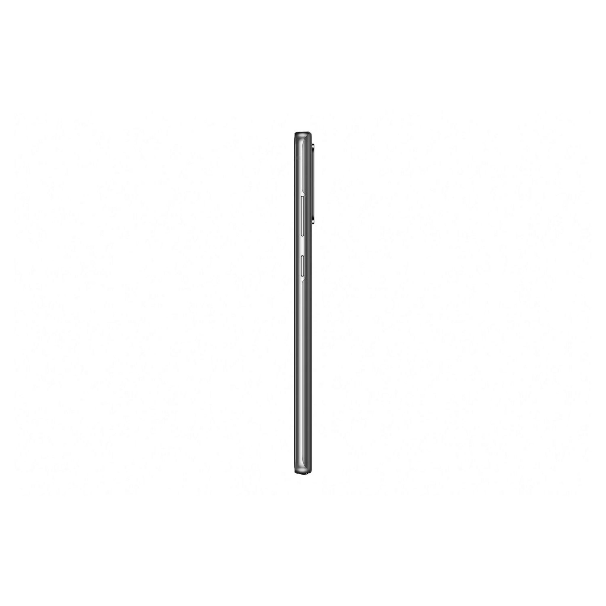 Voir la diapositive 9 : SAMSUNG Smartphone Galaxy Note20 4G  256 Go 6.7 pouces Gris Double Sim