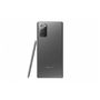 Voir la diapositive 7 : SAMSUNG Smartphone Galaxy Note20 5G  256 Go 6.7 pouces Gris Double Sim