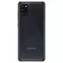 SAMSUNG Smartphone Galaxy A31 64 Go 6.4 pouces Noir 4G Double port NanoSim
