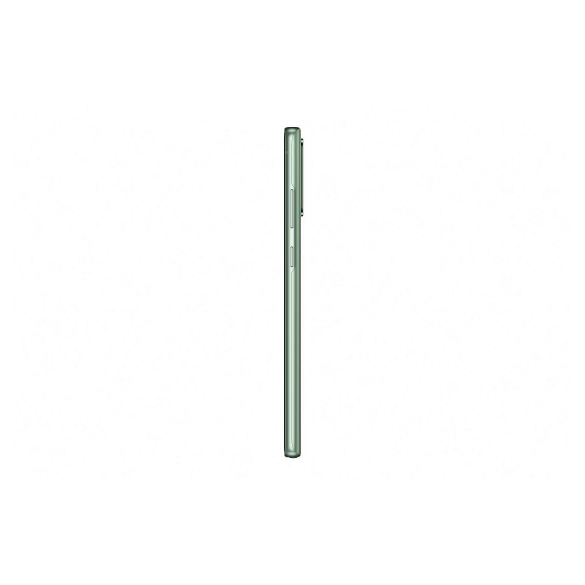 SAMSUNG Smartphone Galaxy Note20 4G  256 Go 6.7 pouces Vert Double Sim