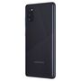 Voir la diapositive 2 : SAMSUNG Smartphone Galaxy A41 64 Go 6.1 pouces Noir 4G + Mini enceinte portable Bluetooth - Noir - GO 2