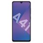 Voir la diapositive 5 : SAMSUNG Smartphone Galaxy A41 64 Go 6.1 pouces Noir 4G + Mini enceinte portable Bluetooth - Noir - GO 2