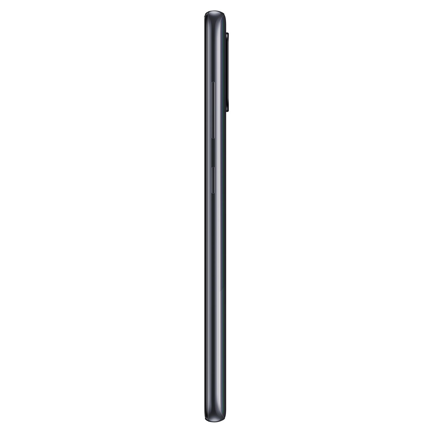 Voir la diapositive 8 : SAMSUNG Smartphone Galaxy A41 64 Go 6.1 pouces Noir 4G + Mini enceinte portable Bluetooth - Noir - GO 2