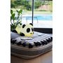 Voir la diapositive 8 : BIGBEN Enceinte portable Bluetooth lumineuse - Noir / blanc - Luminus Panda 2
