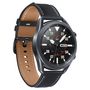 Voir la diapositive 4 : SAMSUNG Montre connectée Galaxy Watch 3 - 45 mm - Noir