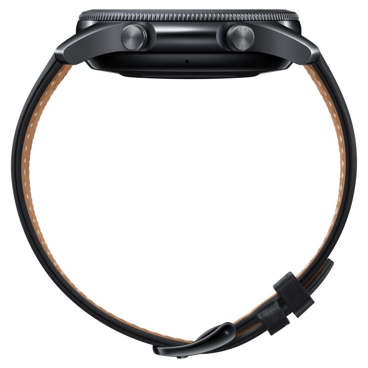 SAMSUNG Montre connectée Galaxy Watch 3 - 45 mm - Noir