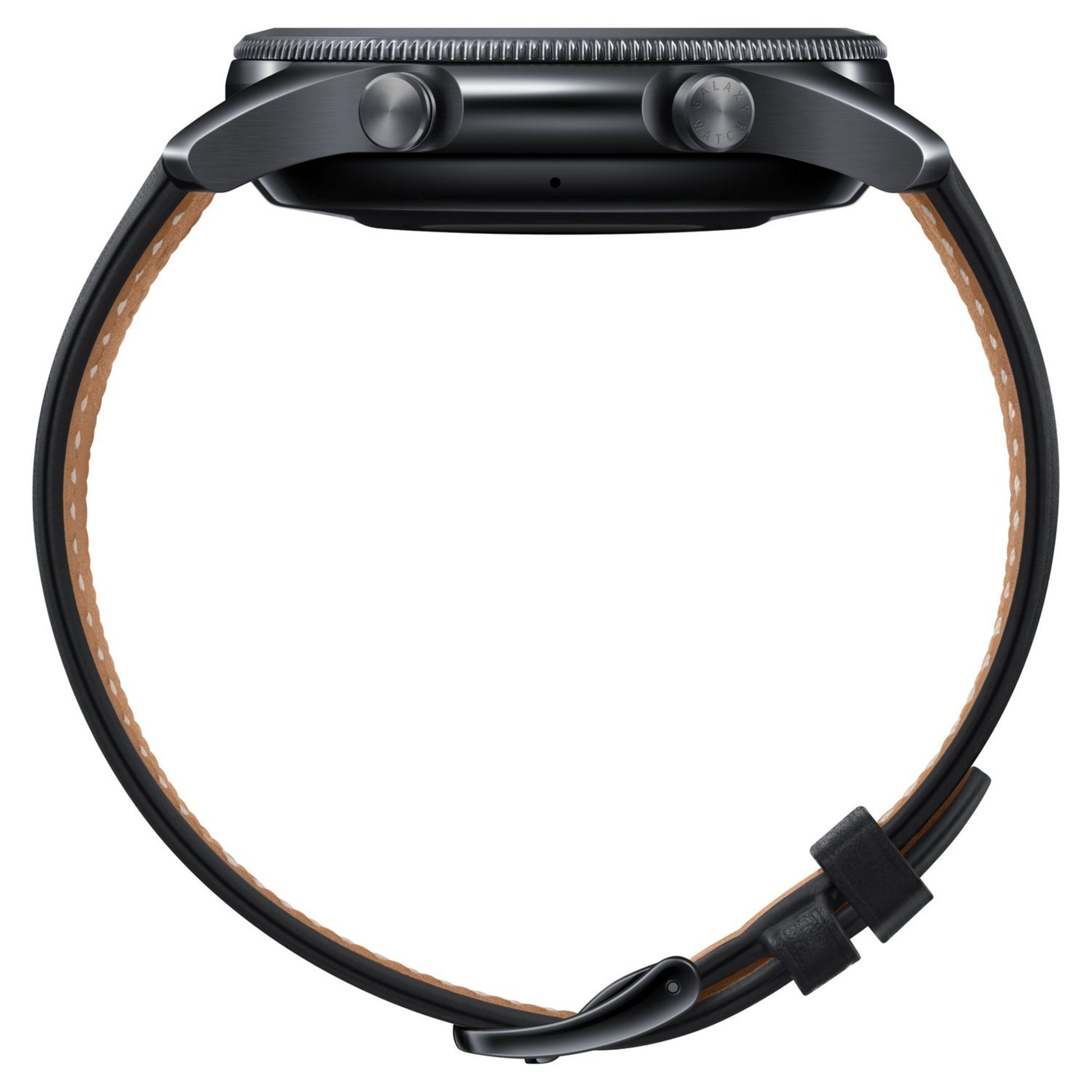 Voir la diapositive 5 : SAMSUNG Montre connectée Galaxy Watch 3 - 45 mm - Noir