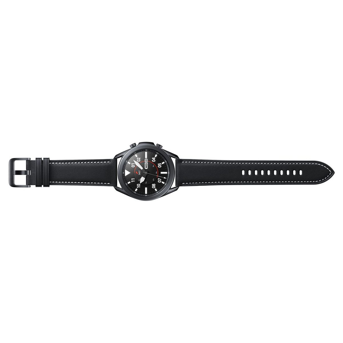 SAMSUNG Montre connectée Galaxy Watch 3 - 45 mm - Noir