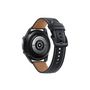 Voir la diapositive 7 : SAMSUNG Montre connectée Galaxy Watch 3 - 45 mm - Noir