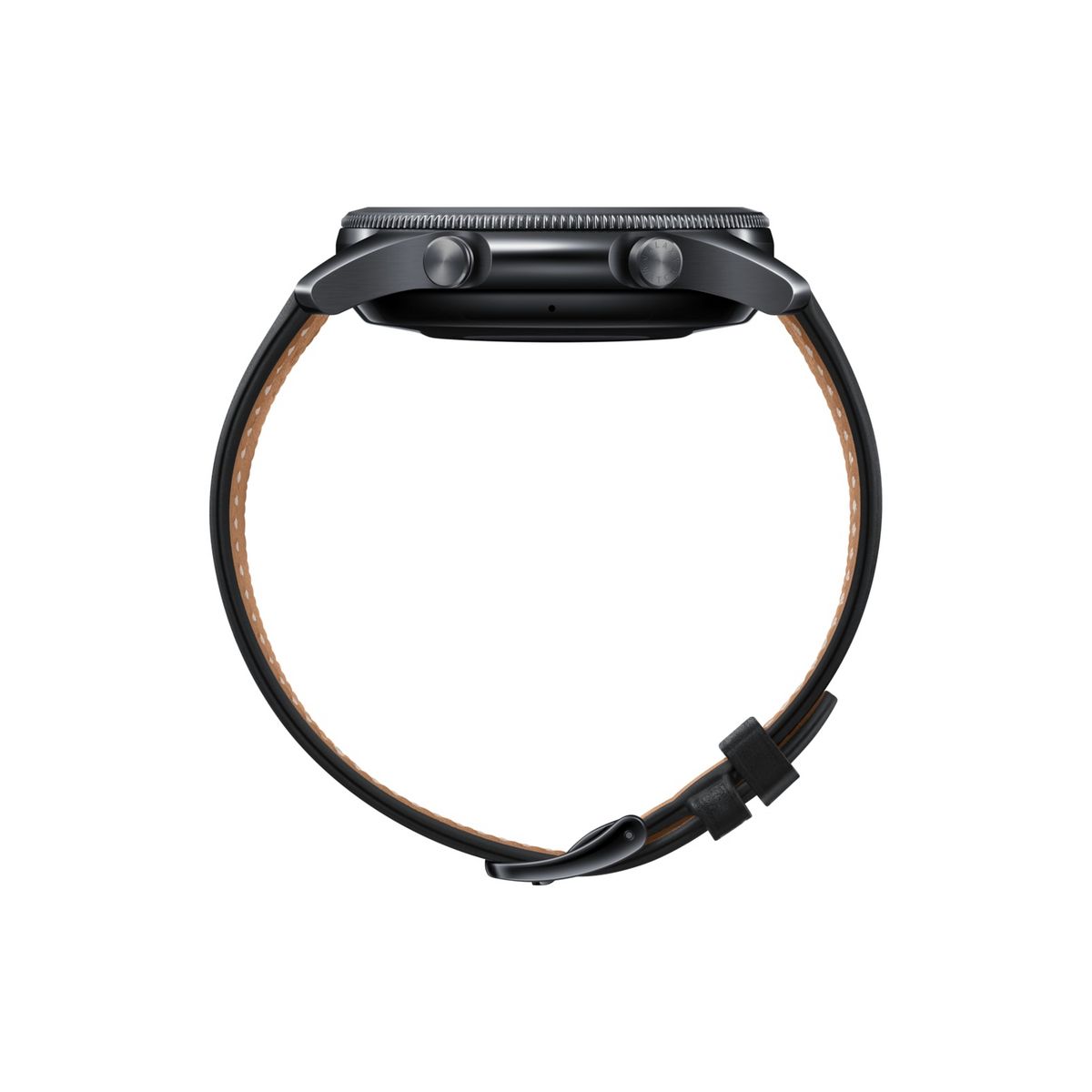 SAMSUNG Montre connectée Galaxy Watch 3 - 45 mm - Noir