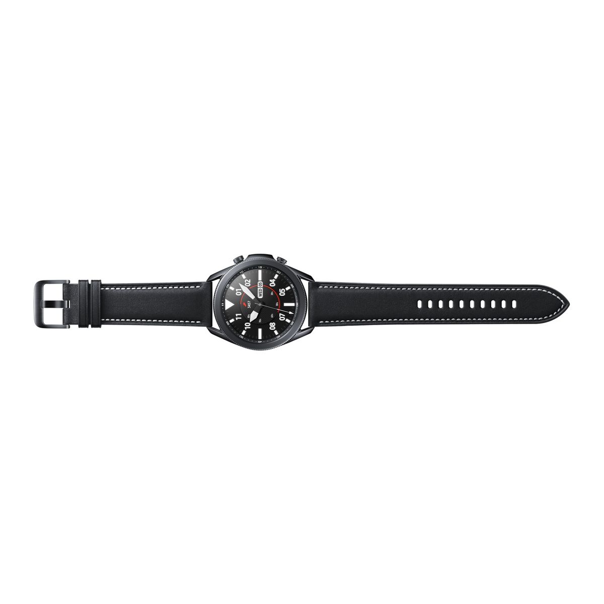 SAMSUNG Montre connectée Galaxy Watch 3 - 45 mm - Noir