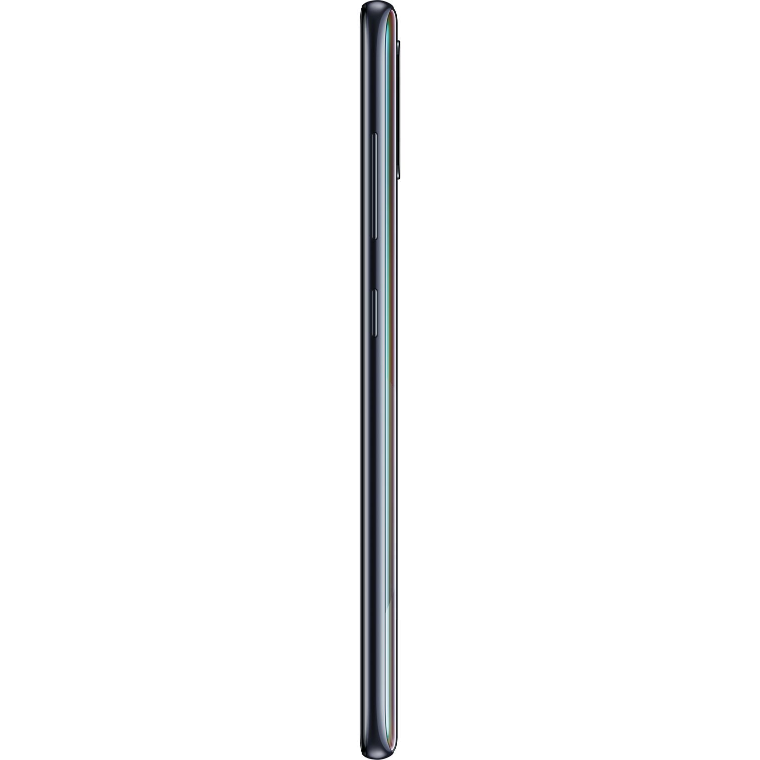 Voir la diapositive 3 : SAMSUNG Smartphone GALAXY A51 128 Go 6.5 pouces Noir 4G  +  Batterie externe Silver