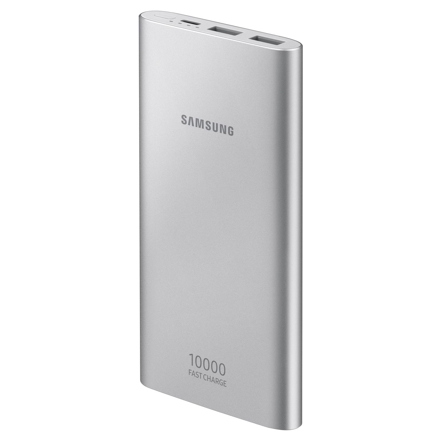 Voir la diapositive 9 : SAMSUNG Smartphone GALAXY A51 128 Go 6.5 pouces Noir 4G  +  Batterie externe Silver
