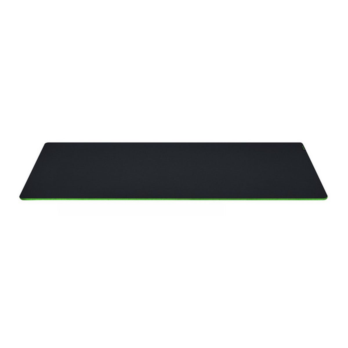 Voir la diapositive 2 : RAZER Tapis gaming GIGANTUS V2 - Noir et vert