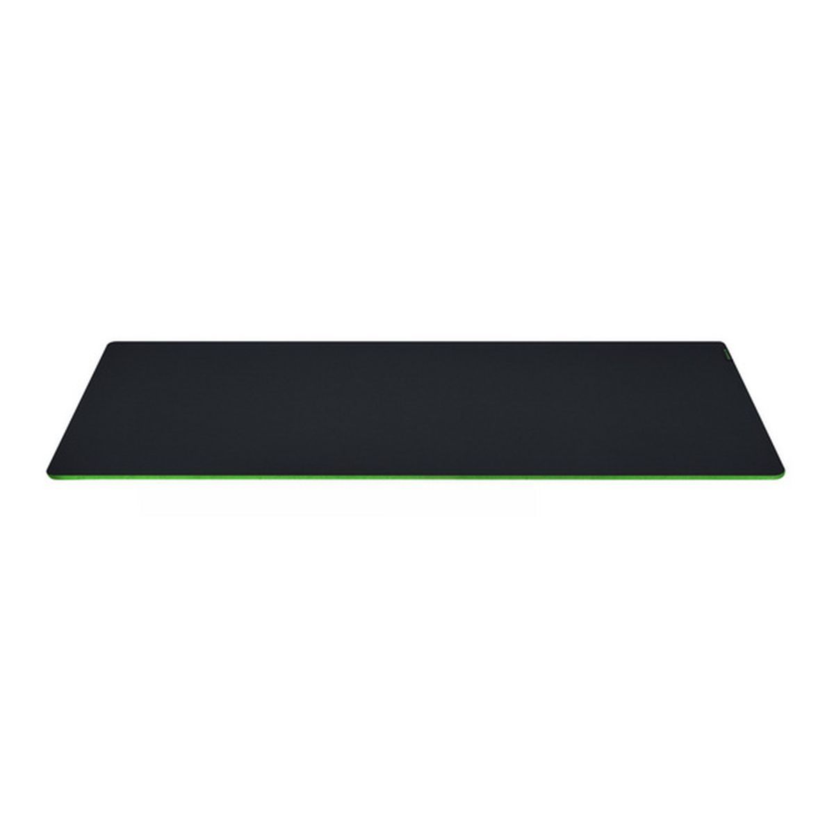 RAZER Tapis gaming GIGANTUS V2 - Noir et vert