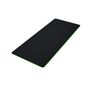 Voir la diapositive 4 : RAZER Tapis gaming GIGANTUS V2 - Noir et vert