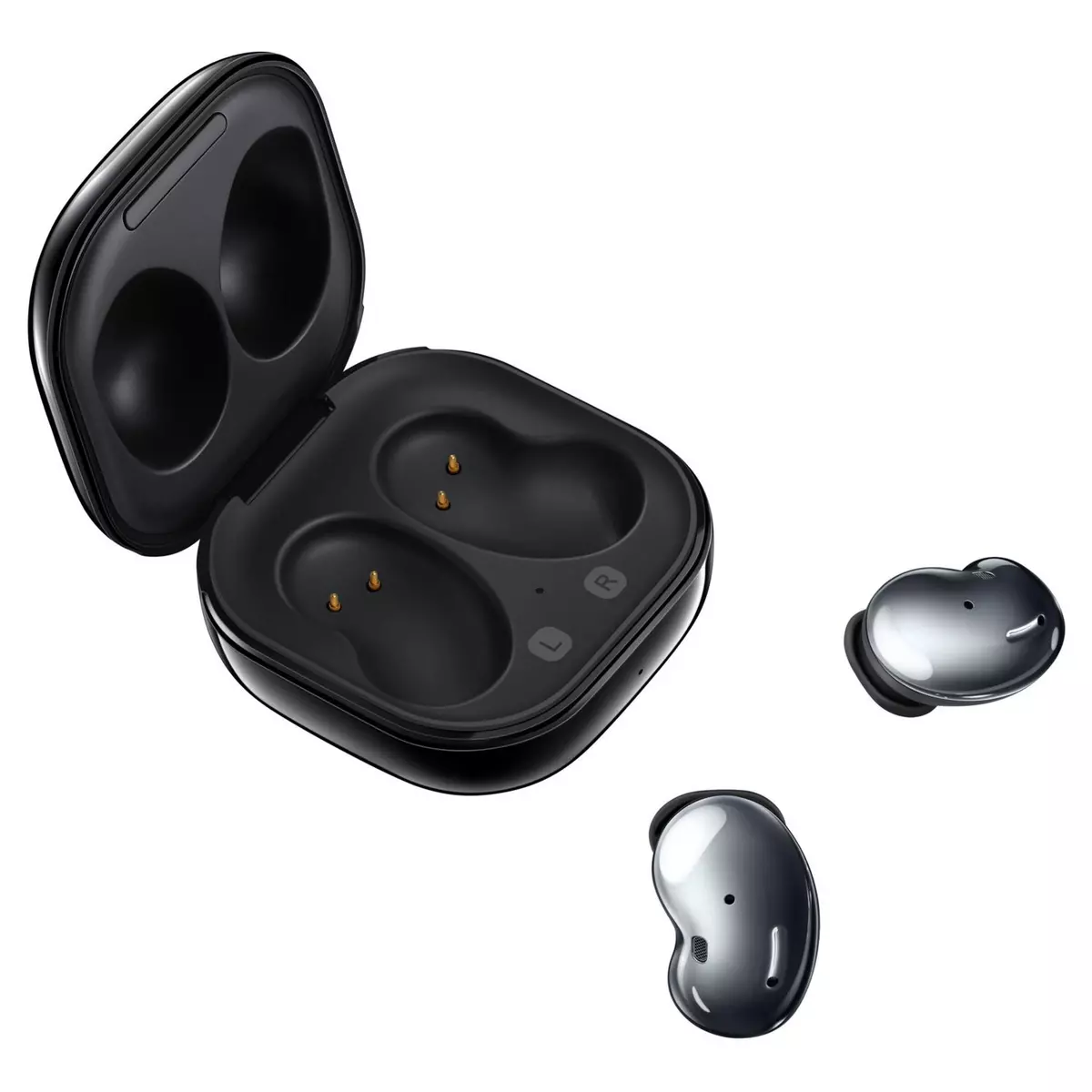 SAMSUNG Ecouteur SAMSUNG Galaxy Buds2 Pro Violet - Ecouteurs - Achat moins  cher