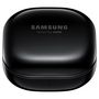 Voir la diapositive 3 : SAMSUNG Écouteurs Bluetooth Galaxy Buds Live avec étui de recharge - Noir