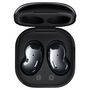 Voir la diapositive 7 : SAMSUNG Écouteurs Bluetooth Galaxy Buds Live avec étui de recharge - Noir