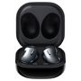 Voir la diapositive 8 : SAMSUNG Écouteurs Bluetooth Galaxy Buds Live avec étui de recharge - Noir