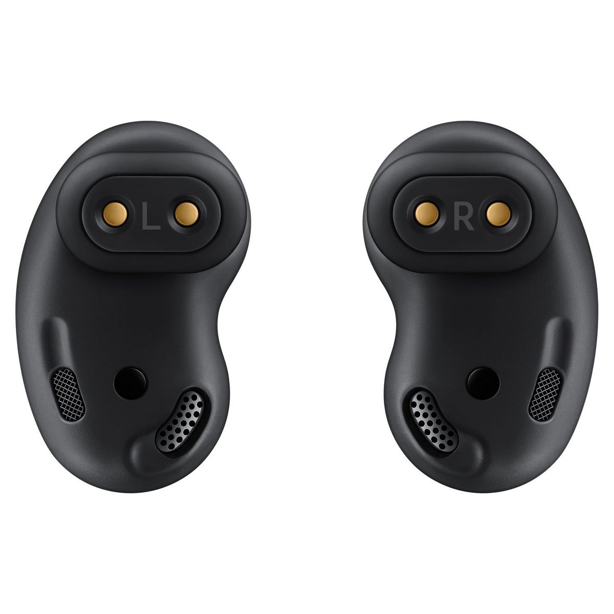 SAMSUNG Écouteurs Bluetooth Galaxy Buds Live avec étui de recharge - Noir