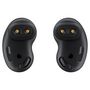 Voir la diapositive 10 : SAMSUNG Écouteurs Bluetooth Galaxy Buds Live avec étui de recharge - Noir