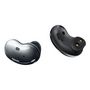 Voir la diapositive 11 : SAMSUNG Écouteurs Bluetooth Galaxy Buds Live avec étui de recharge - Noir