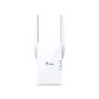 Voir la diapositive 5 : TP-LINK Répéteur WiFi AX5 - Blanc