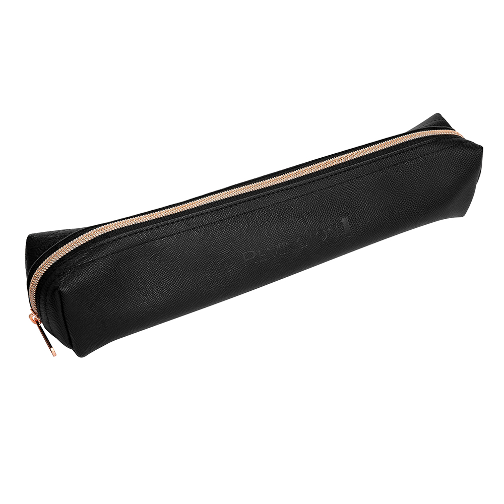 Voir la diapositive 2 : REMINGTON Lisseur céramique S9100B - Noir