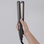 Voir la diapositive 3 : REMINGTON Lisseur céramique S9100B - Noir