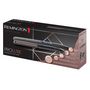 Voir la diapositive 5 : REMINGTON Lisseur céramique S9100B - Noir