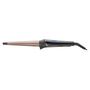 Voir la diapositive 1 : REMINGTON Boucleur conique CI91W1B - Noir