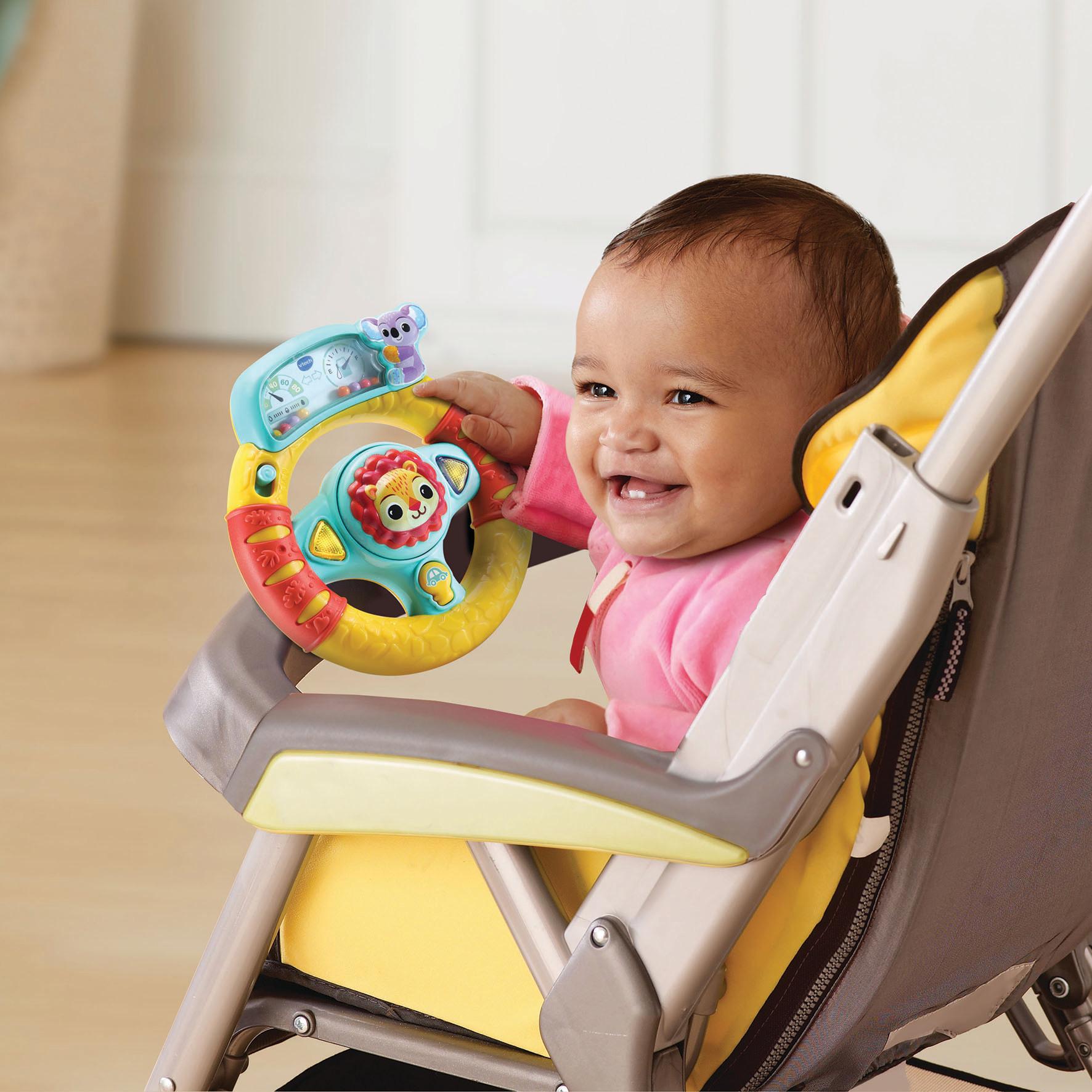 Voir la diapositive 8 : VTECH P tit volant des découvertes