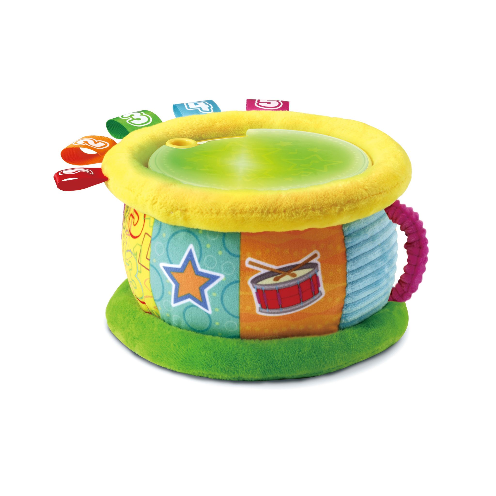 VTECH Tambour Lumi Magique