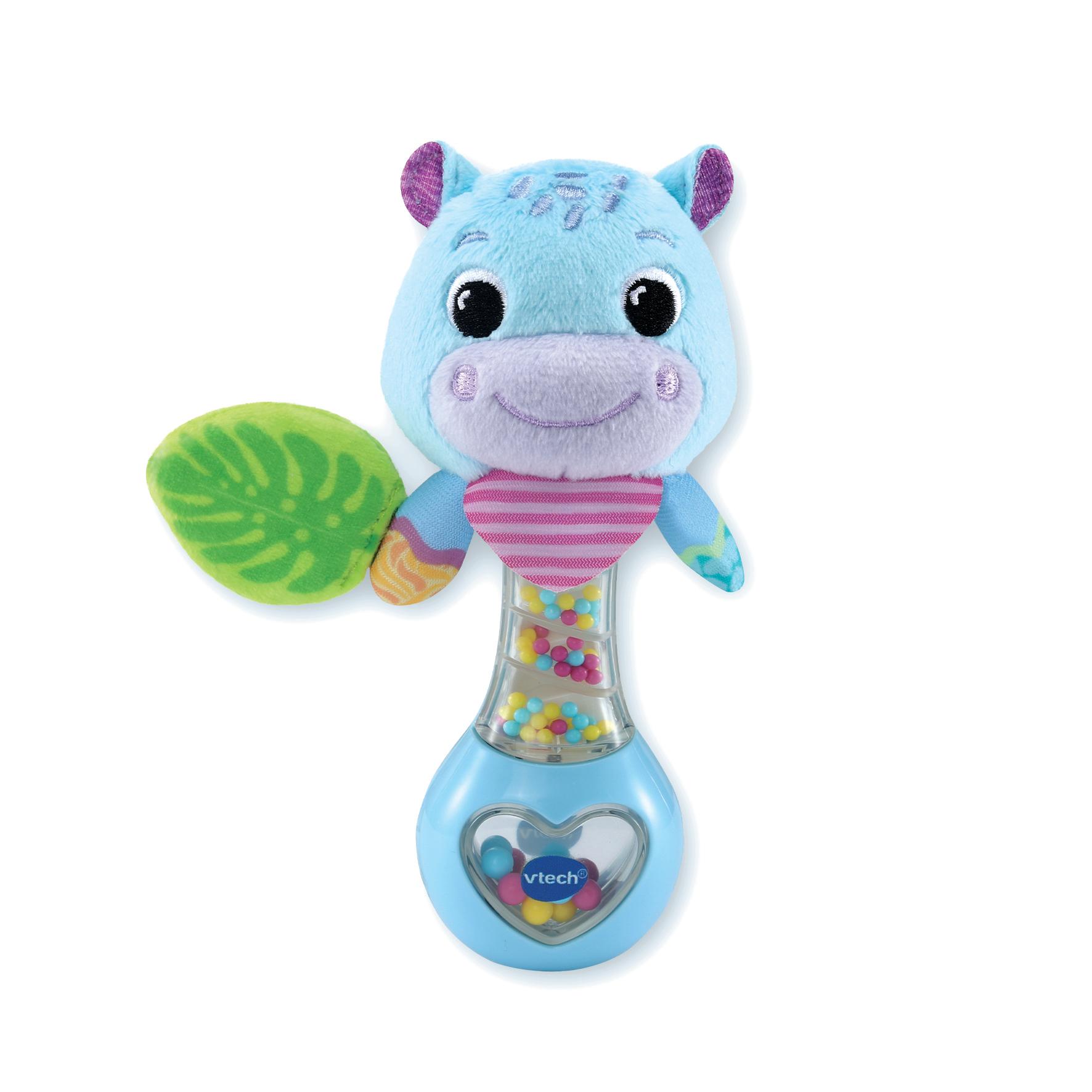 Voir la diapositive 4 : VTECH Hochet Malo Ptit renardeau