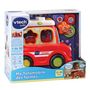 Voir la diapositive 2 : VTECH Voiture Ma Totomobile des formes